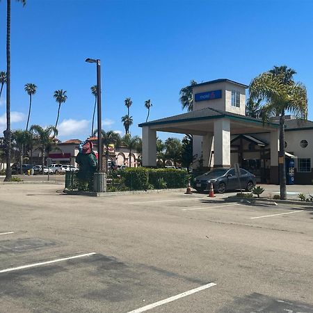 Oceanside, Ca - Marina / Camp Pendleton Otel Dış mekan fotoğraf