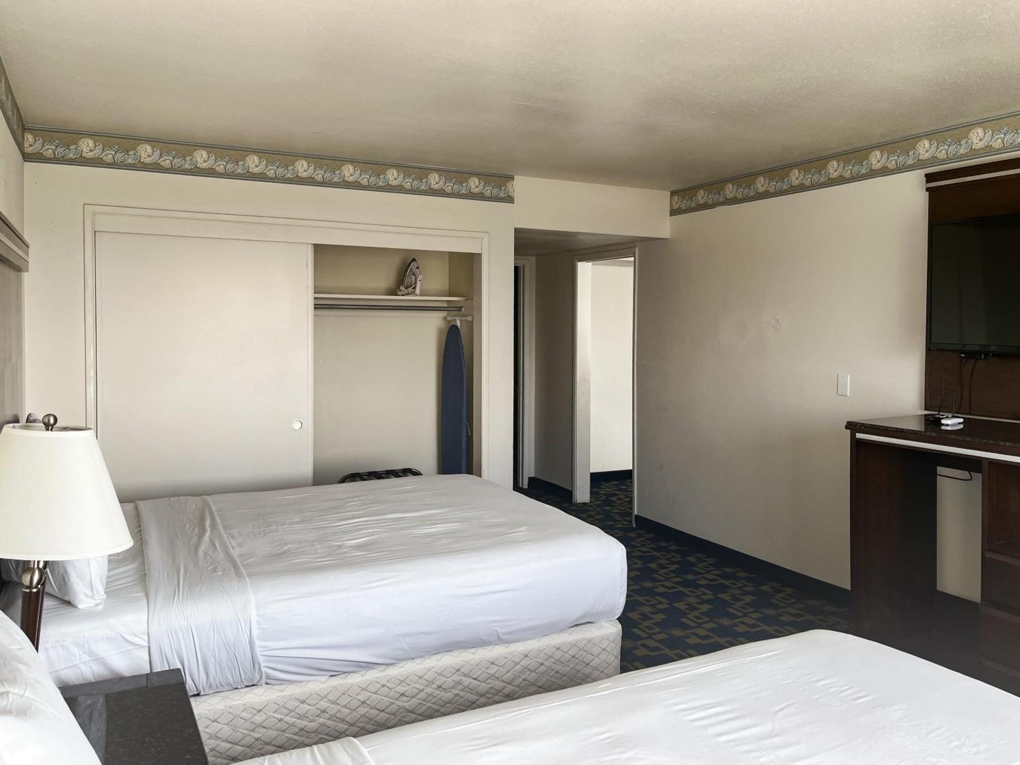 Oceanside, Ca - Marina / Camp Pendleton Otel Dış mekan fotoğraf