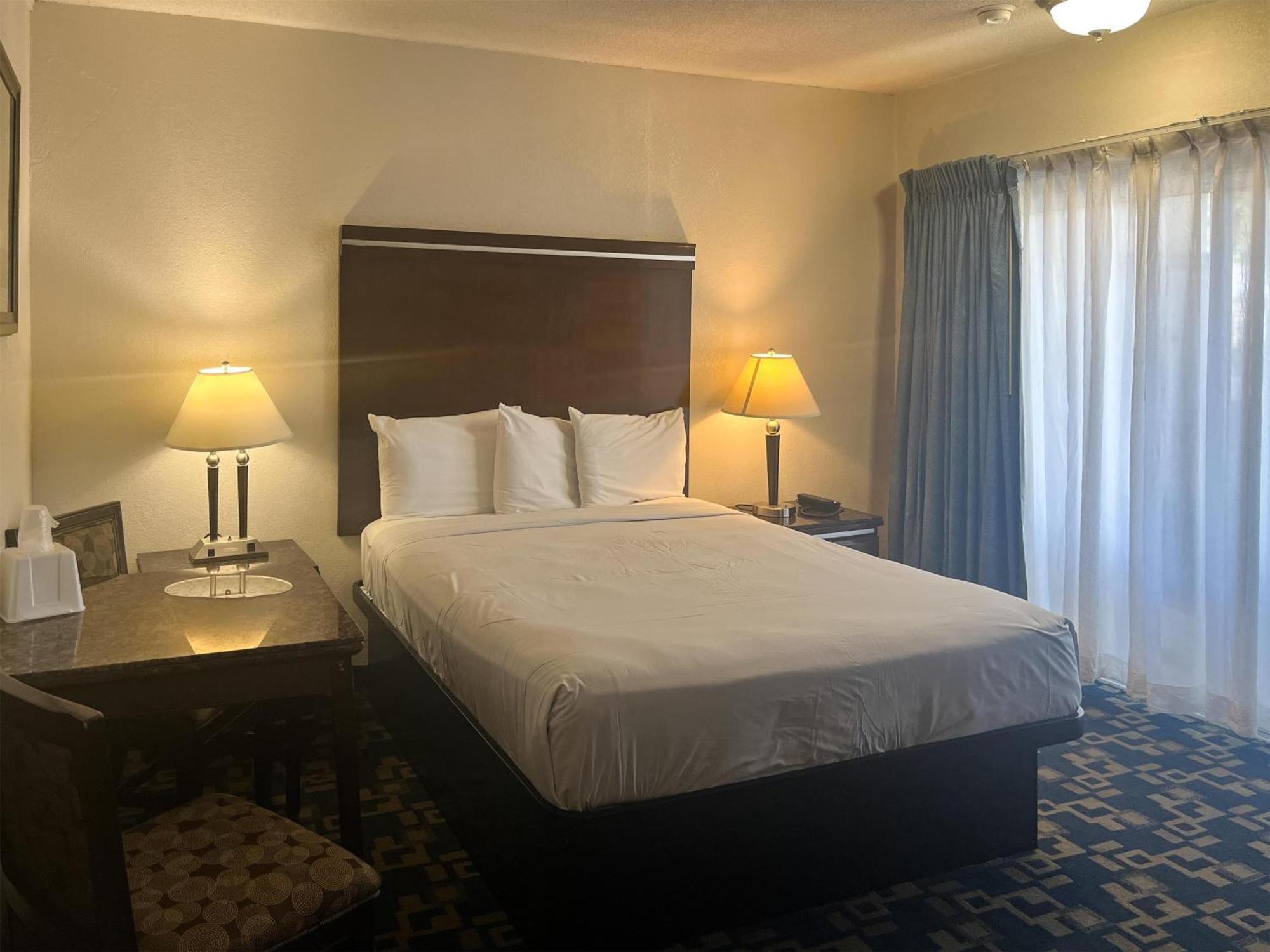 Oceanside, Ca - Marina / Camp Pendleton Otel Dış mekan fotoğraf