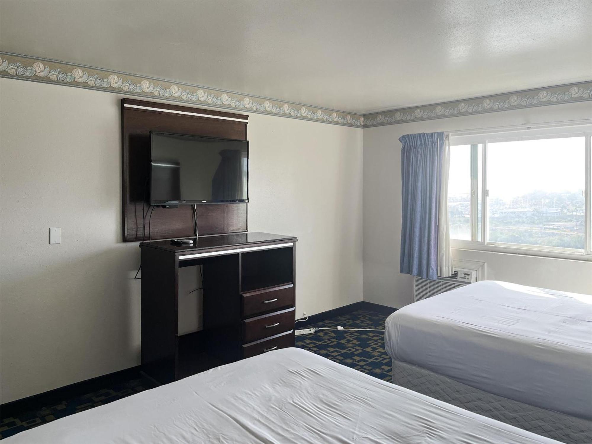 Oceanside, Ca - Marina / Camp Pendleton Otel Dış mekan fotoğraf