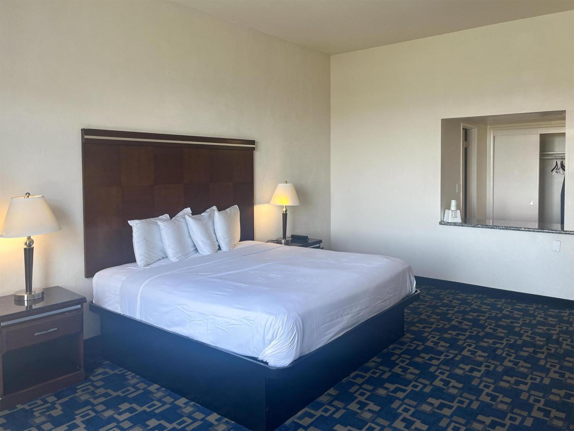 Oceanside, Ca - Marina / Camp Pendleton Otel Dış mekan fotoğraf